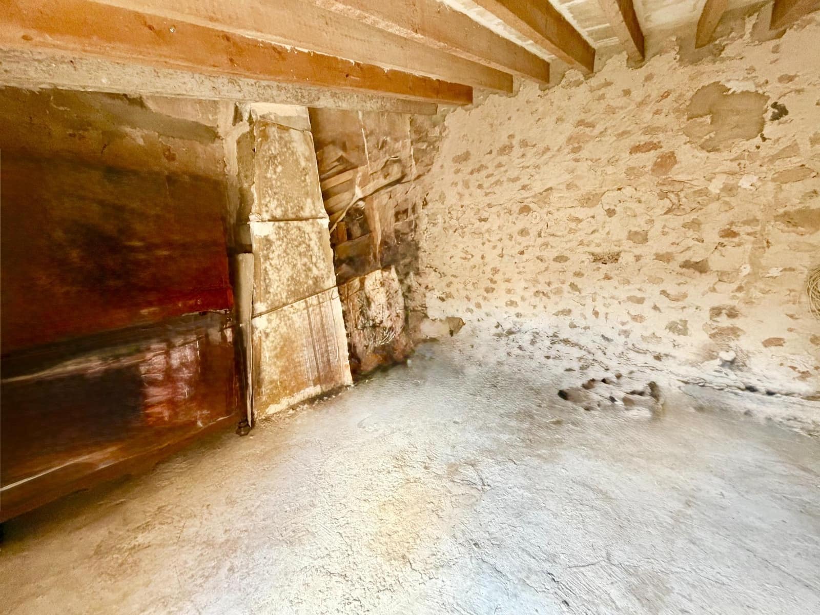 4 slaapkamer Finca/Landhuis te koop in Porreres met garage - € 930.000 (Ref: 9721662)