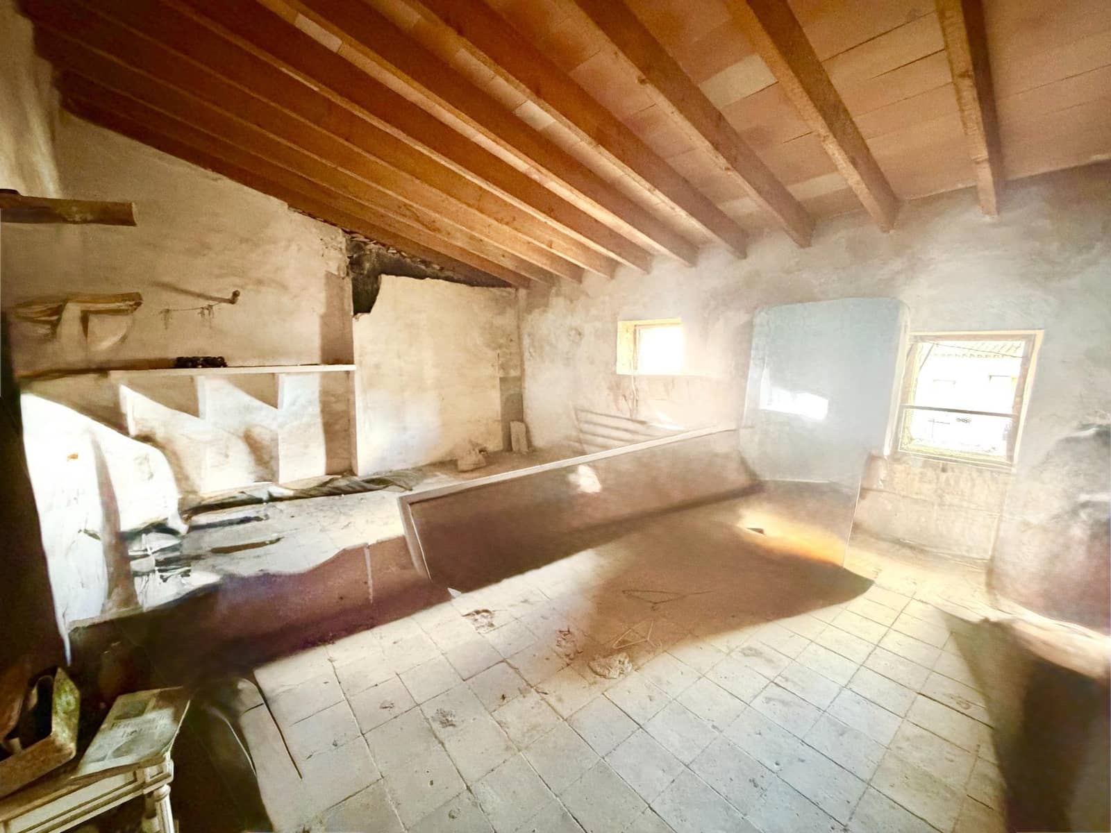 4 slaapkamer Finca/Landhuis te koop in Porreres met garage - € 930.000 (Ref: 9721662)