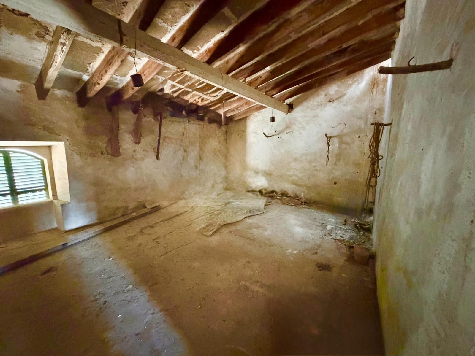 4 slaapkamer Finca/Landhuis te koop in Porreres met garage - € 930.000 (Ref: 9721662)