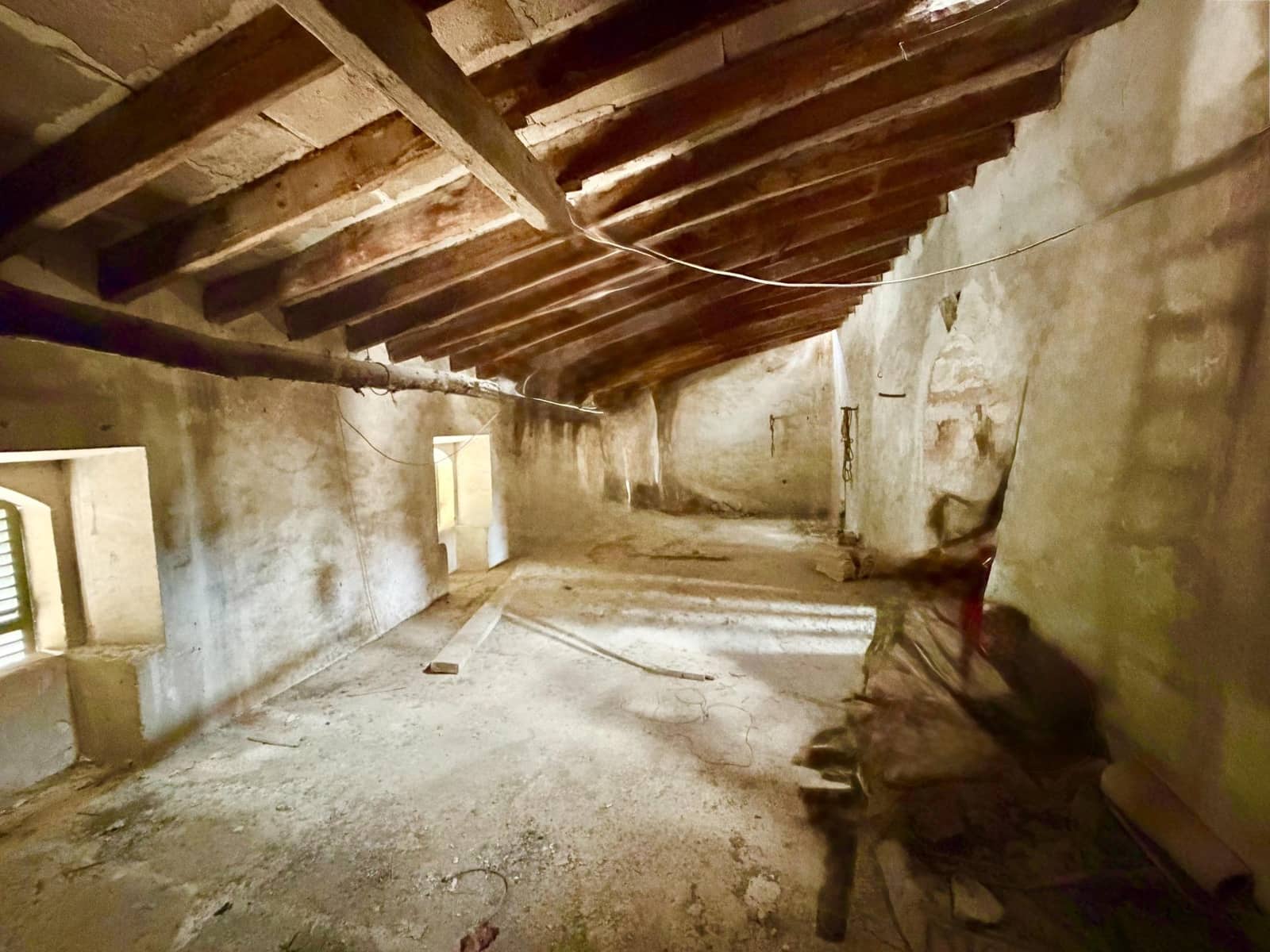 4 slaapkamer Finca/Landhuis te koop in Porreres met garage - € 930.000 (Ref: 9721662)