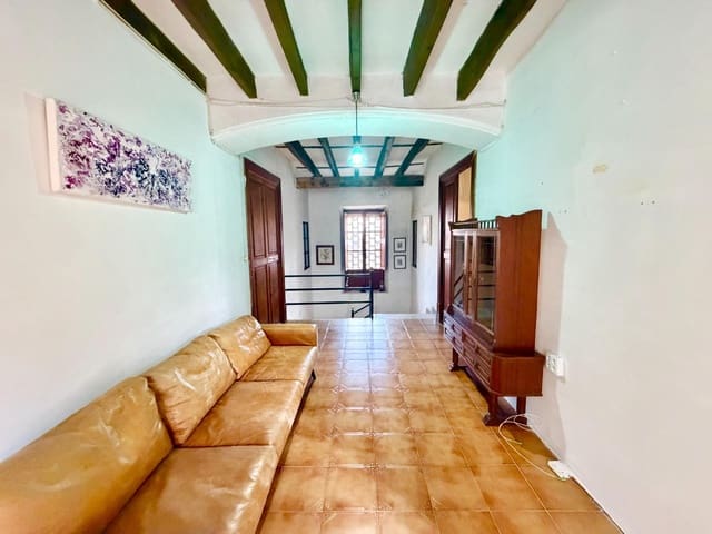 4 chambre Finca/Maison de Campagne à vendre à Porreres avec garage - 930 000 € (Ref: 9721662)