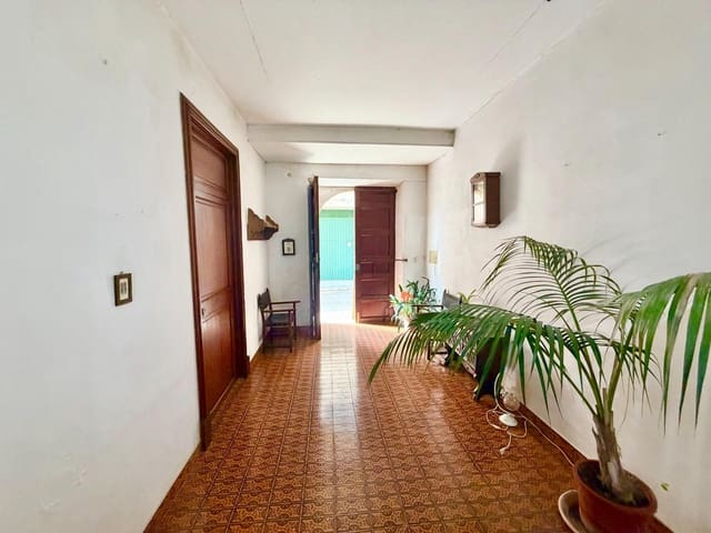 4 chambre Finca/Maison de Campagne à vendre à Porreres avec garage - 930 000 € (Ref: 9721662)