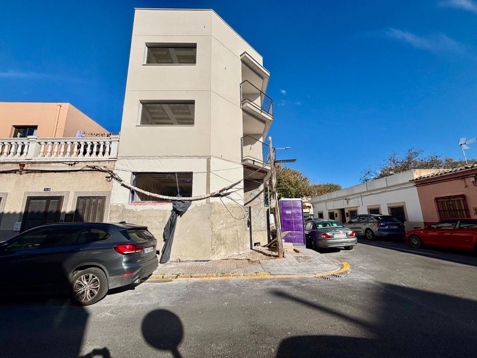 Erhverv til salg i Palma de Mallorca - € 169.000 (Ref: 9732072)