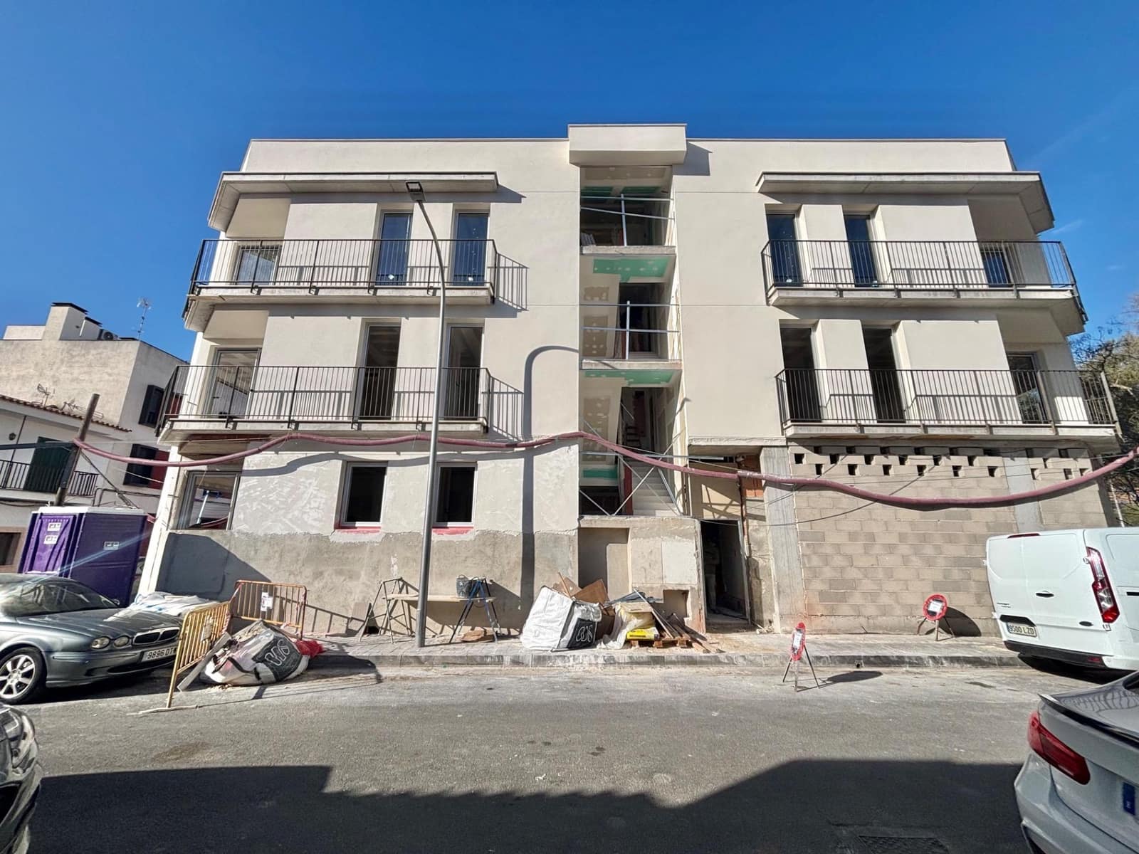 Erhverv til salg i Palma de Mallorca - € 169.000 (Ref: 9732072)