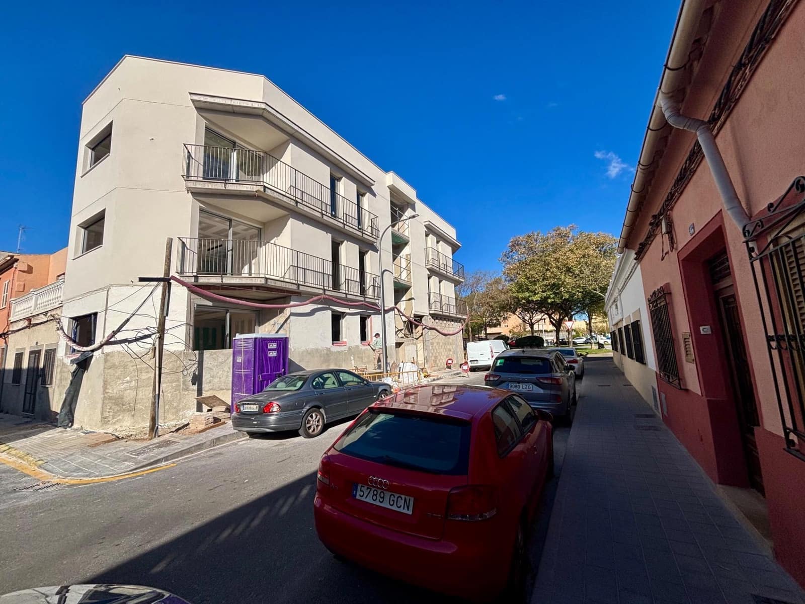 Erhverv til salg i Palma de Mallorca - € 169.000 (Ref: 9732072)
