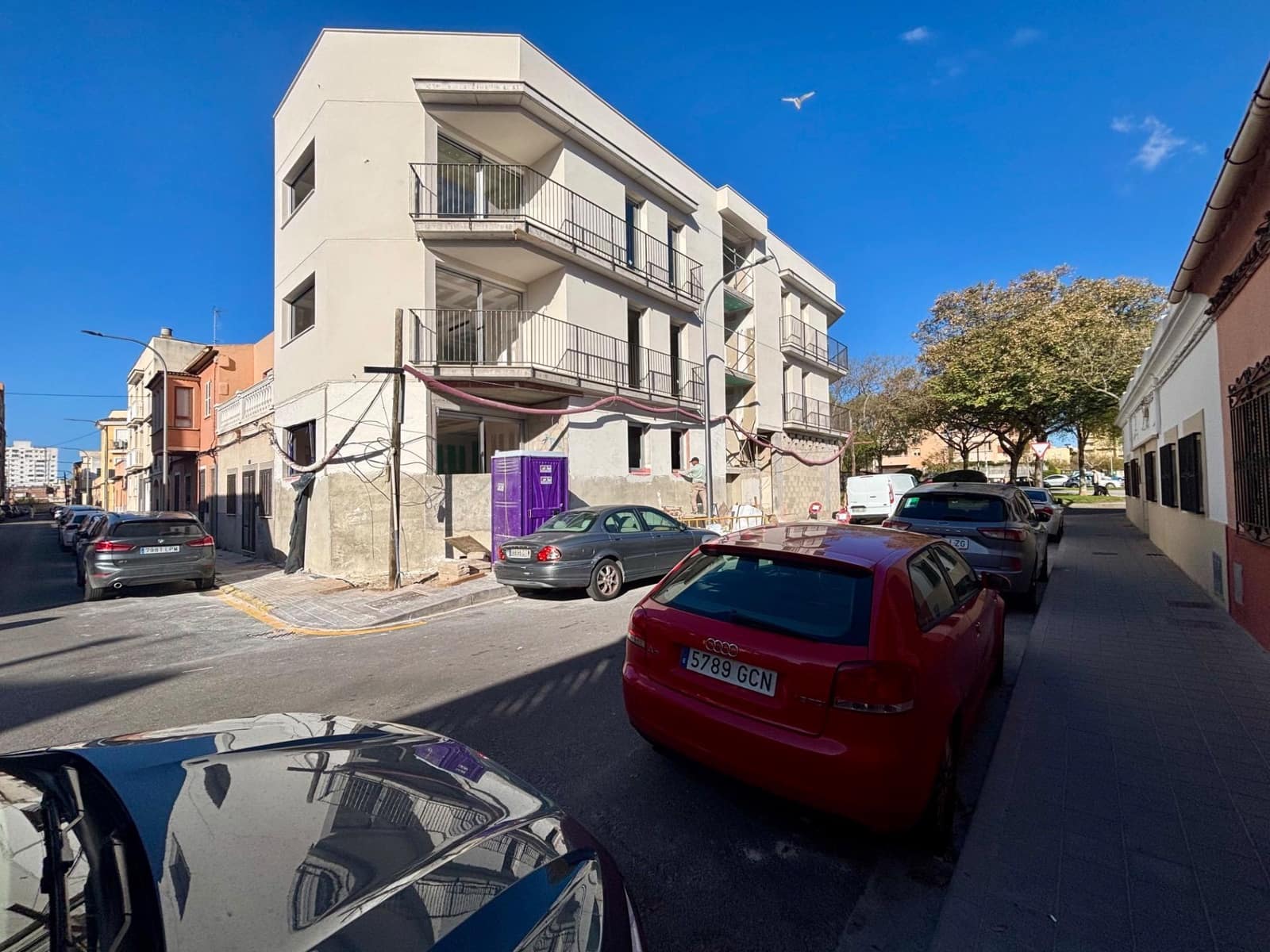 Erhverv til salg i Palma de Mallorca - € 169.000 (Ref: 9732072)
