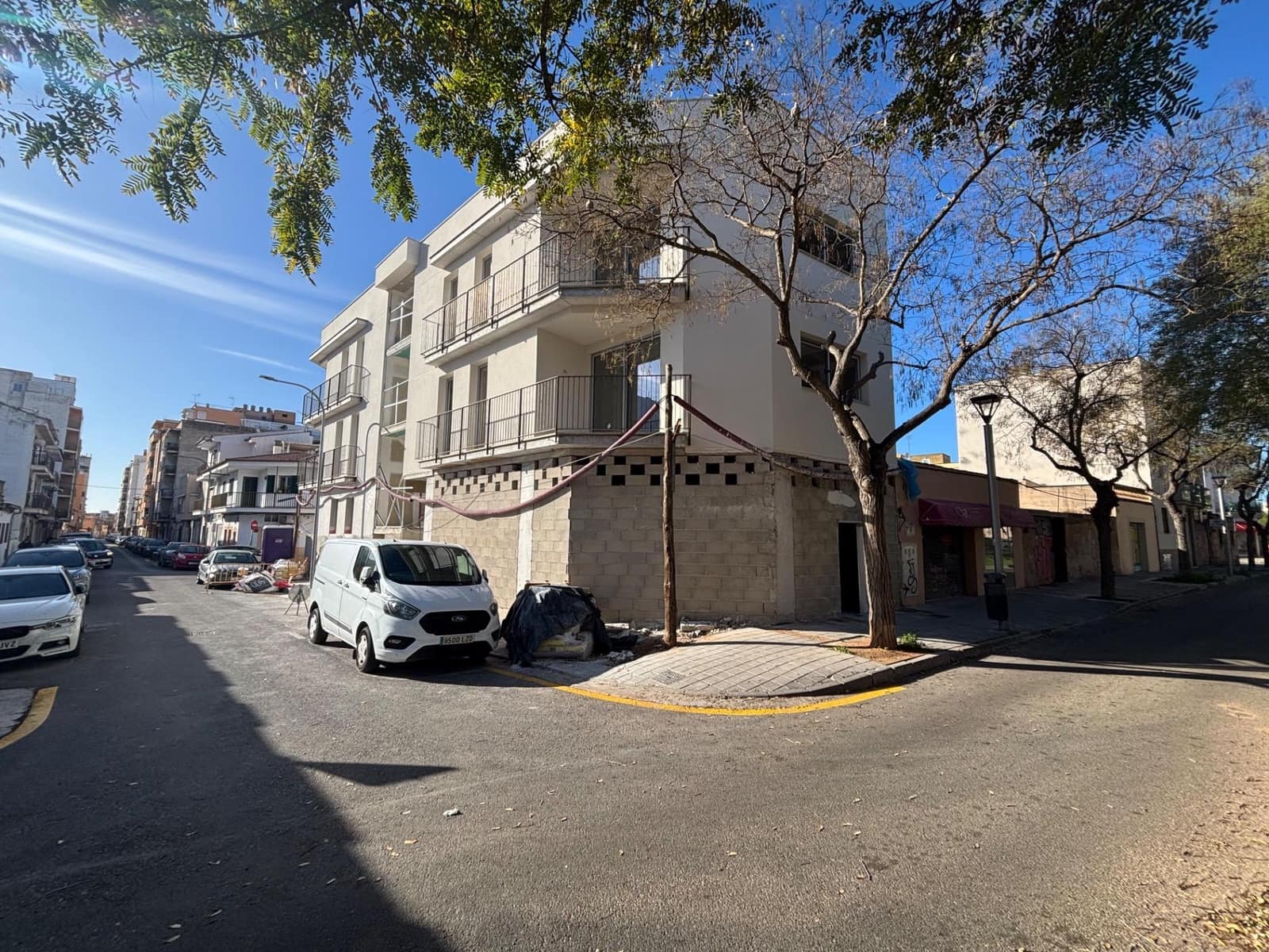 Erhverv til salg i Palma de Mallorca - € 169.000 (Ref: 9732072)