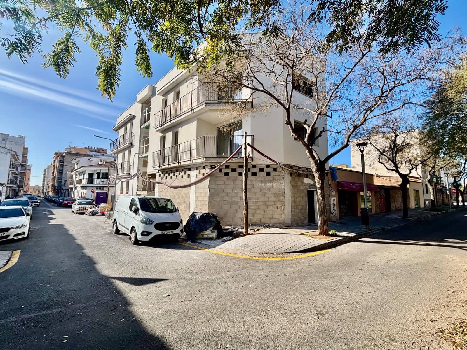 Erhverv til salg i Palma de Mallorca - € 169.000 (Ref: 9732072)