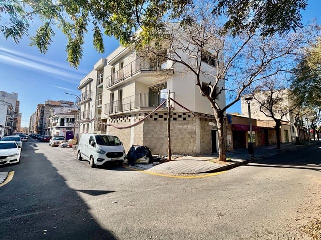 Comercial para venda em Palma de Mallorca - 160 000 € (Ref: 9732072)