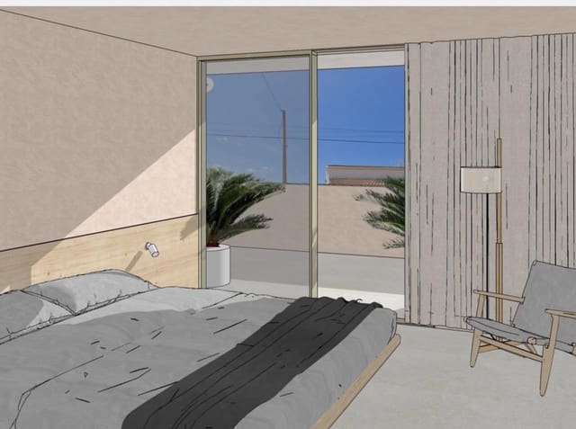 3 soveværelse Villa til salg i Campos med swimmingpool garage - € 1.200.000 (Ref: 9732073)