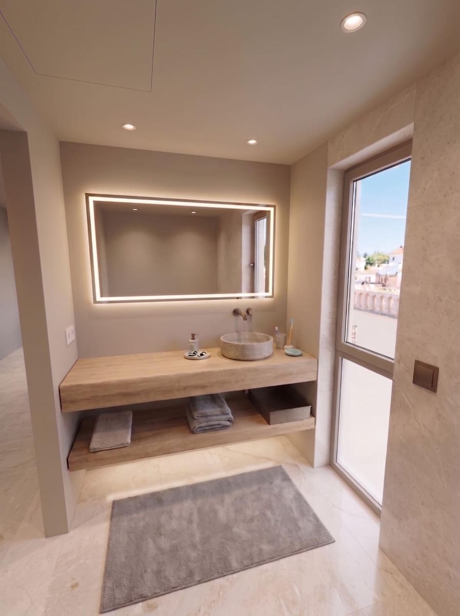 3 bedroom Villa for sale in Campos with pool garage - € 1,275,000 (Ref: 9732073)