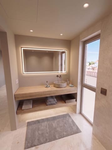3 sypialnia Willa na sprzedaż w Campos z basenem garażem - 1 275 000 € (Ref: 9732073)