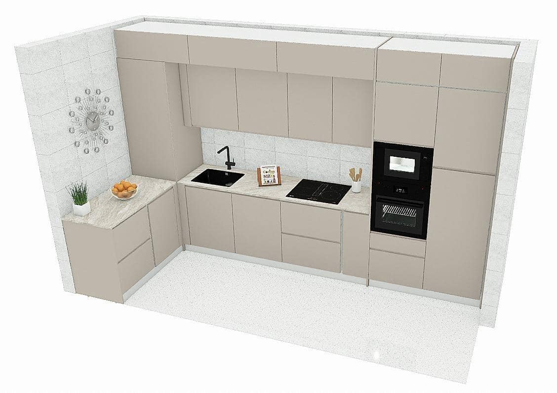 3 makuuhuone Huvila myytävänä paikassa Campos mukana uima-altaan 
autotalli - 1 275 000 € (Ref: 9732073)