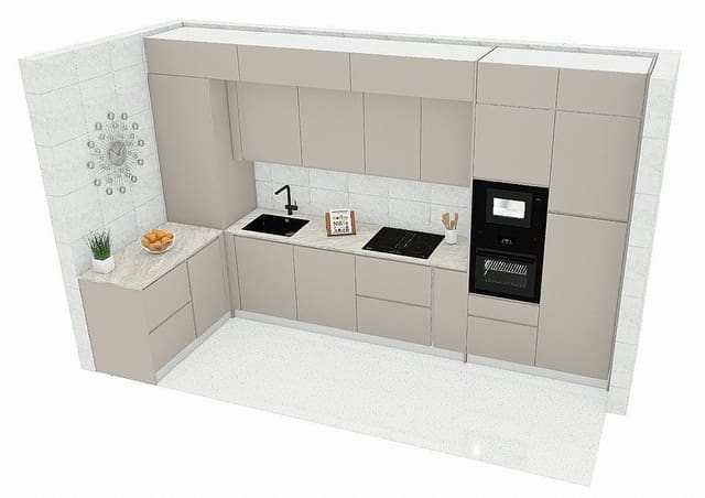 3 soverom Villa til salgs i Campos med svømmebasseng garasje - € 1 275 000 (Ref: 9732073)