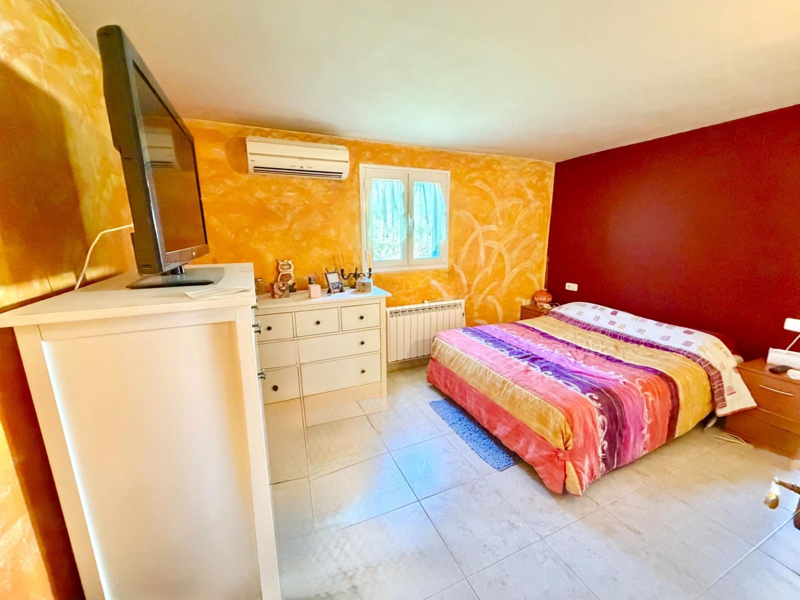 2 chambre Finca/Maison de Campagne à vendre à Llucmajor avec piscine - 615 000 € (Ref: 9738528)