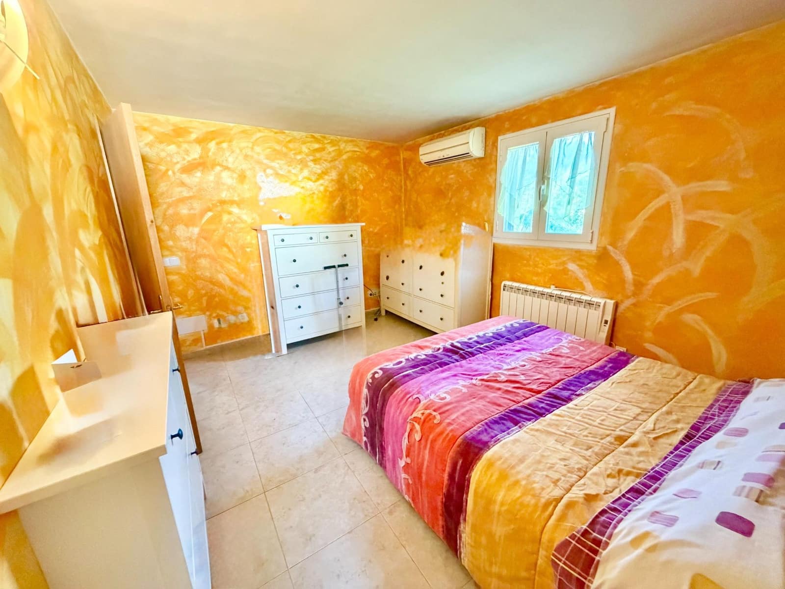 2 chambre Finca/Maison de Campagne à vendre à Llucmajor avec piscine - 615 000 € (Ref: 9738528)