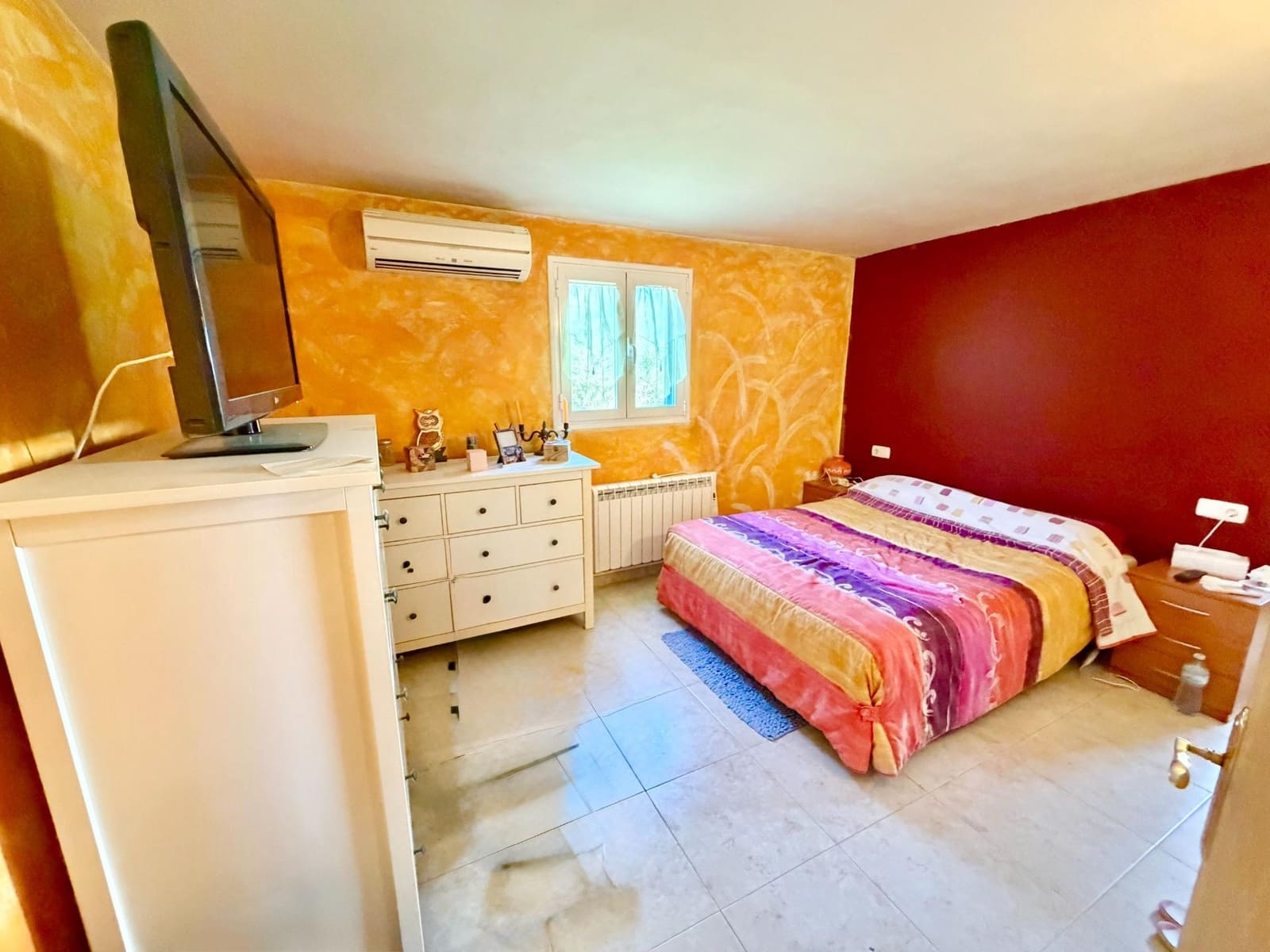 2 chambre Finca/Maison de Campagne à vendre à Llucmajor avec piscine - 615 000 € (Ref: 9738528)