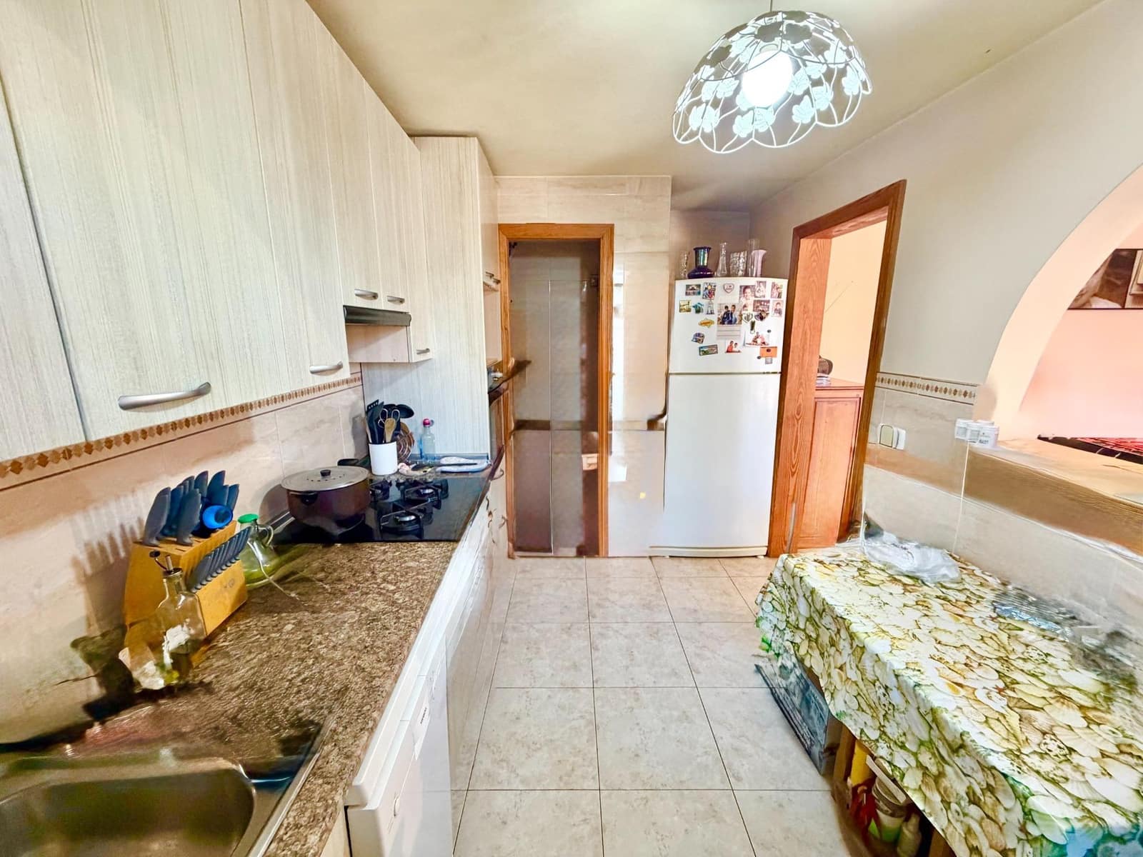 2 chambre Finca/Maison de Campagne à vendre à Llucmajor avec piscine - 615 000 € (Ref: 9738528)