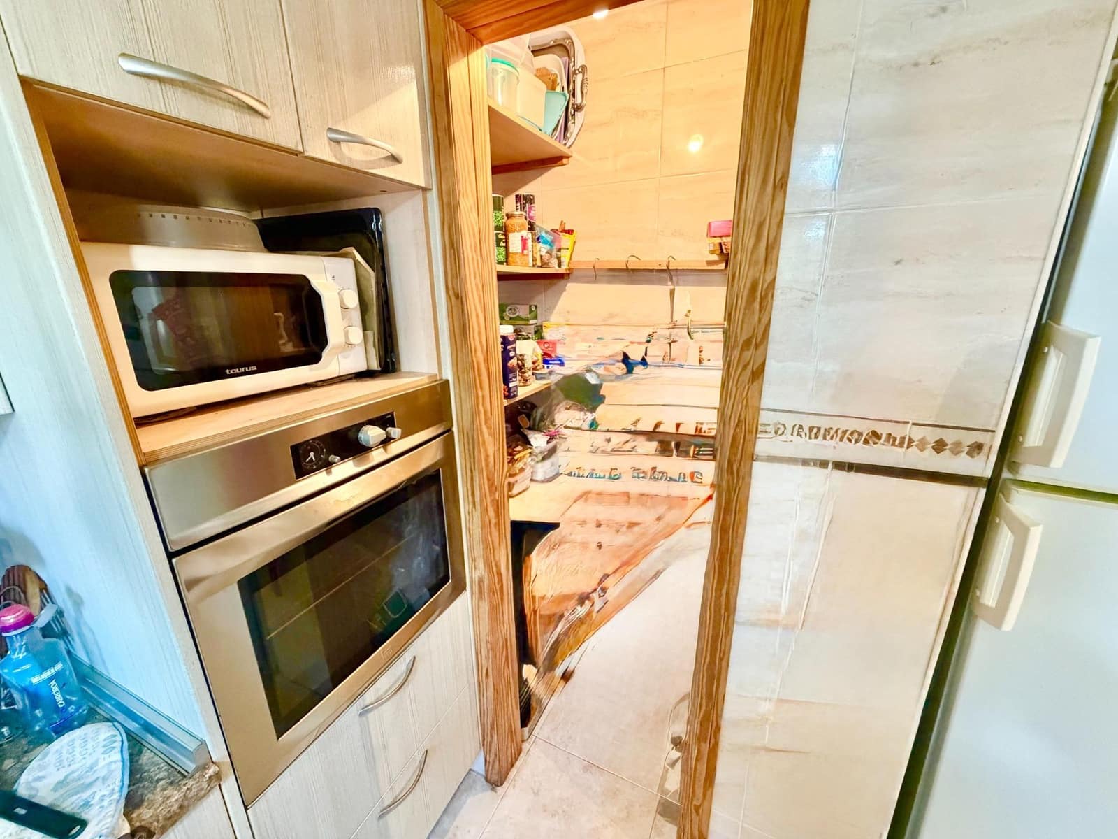 2 chambre Finca/Maison de Campagne à vendre à Llucmajor avec piscine - 615 000 € (Ref: 9738528)