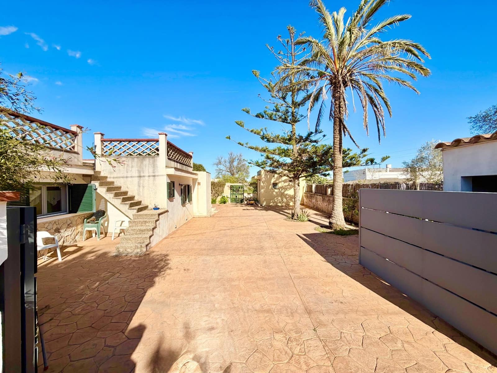 2 chambre Finca/Maison de Campagne à vendre à Llucmajor avec piscine - 615 000 € (Ref: 9738528)