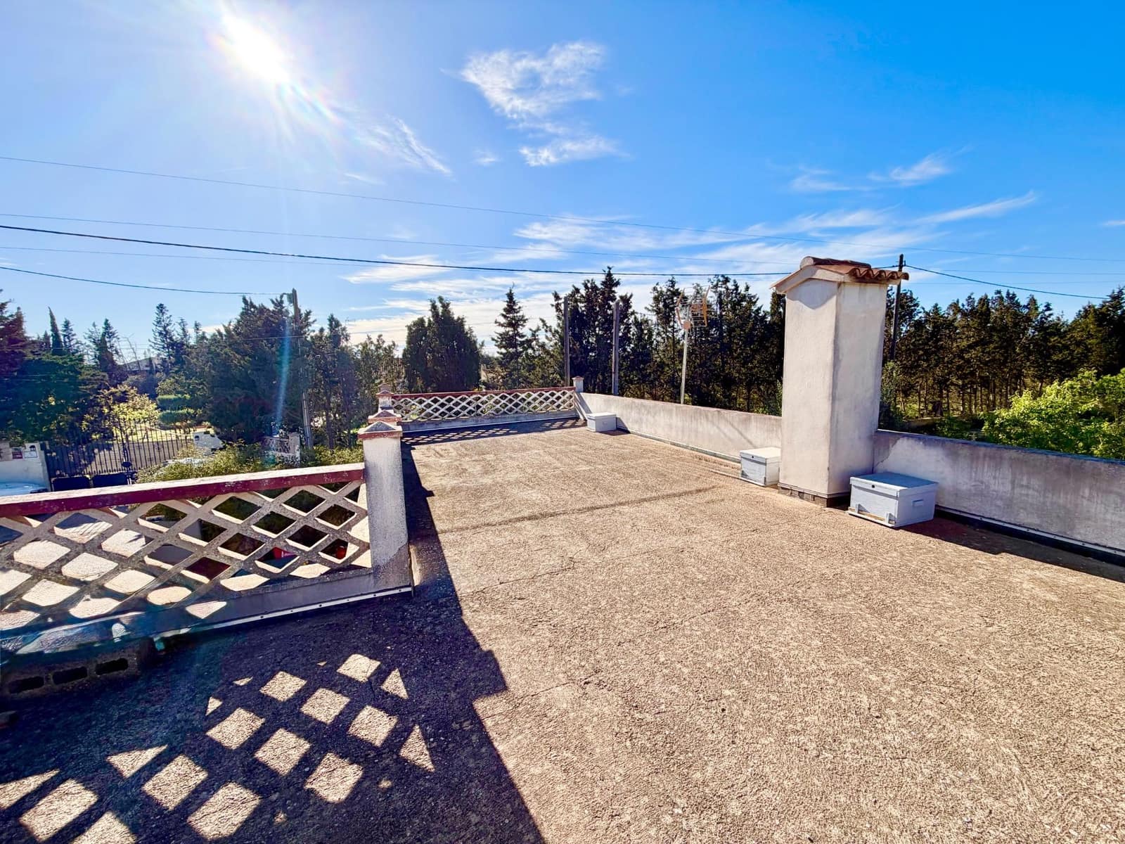 2 chambre Finca/Maison de Campagne à vendre à Llucmajor avec piscine - 615 000 € (Ref: 9738528)