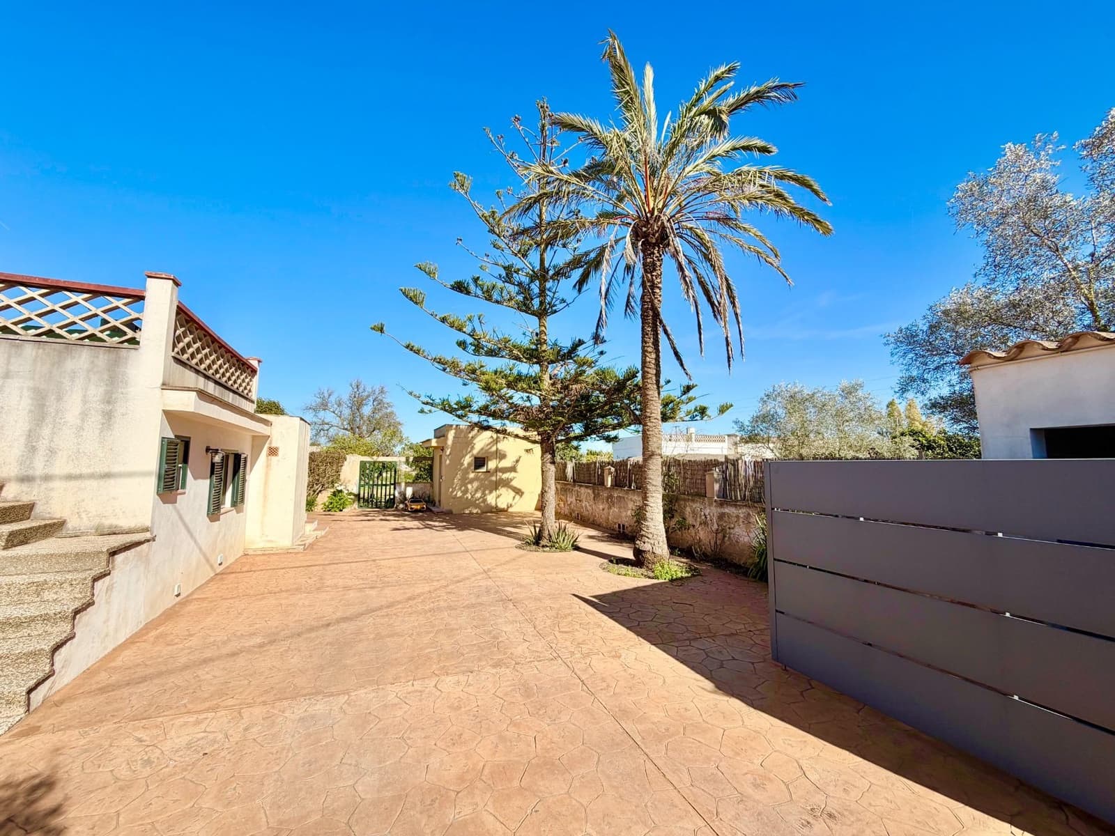 2 chambre Finca/Maison de Campagne à vendre à Llucmajor avec piscine - 615 000 € (Ref: 9738528)