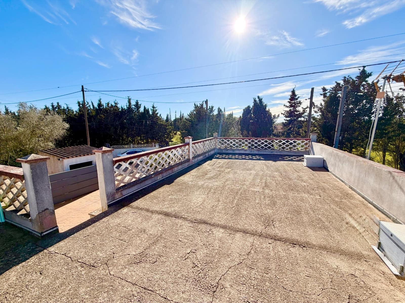 2 chambre Finca/Maison de Campagne à vendre à Llucmajor avec piscine - 615 000 € (Ref: 9738528)