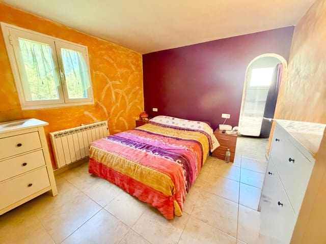 2 soveværelse Finca/Landehus til salg i Llucmajor med swimmingpool - € 615.000 (Ref: 9738528)