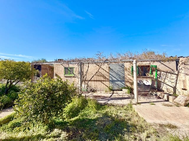 2 soveværelse Finca/Landehus til salg i Llucmajor med swimmingpool - € 615.000 (Ref: 9738528)