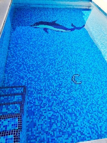 2 sovrum Finca/Hus på landet till salu i Llucmajor med pool - 615 000 € (Ref: 9738528)