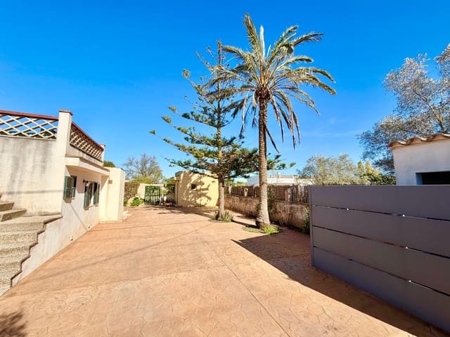 2 camera da letto Finca/Casa di Campagna in vendita in Llucmajor con piscina - 615.000 € (Rif: 9738528)