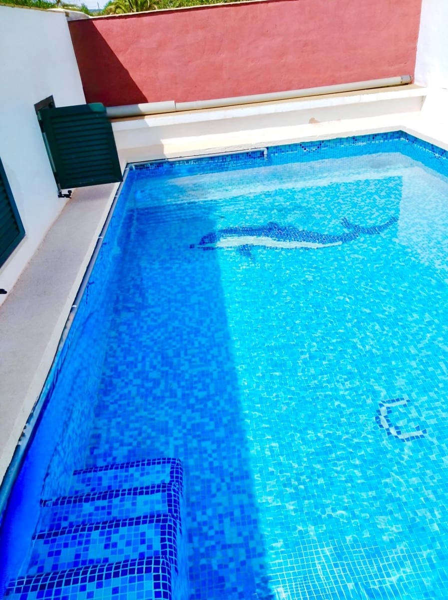 2 bedroom Finca/Country House for sale in Llucmajor with pool - € 595,000 (Ref: 9738528)