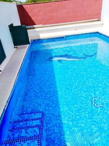 2 Zimmer Finca/Landgut zu verkaufen in Llucmajor mit Pool - 595.000 € (Ref: 9738528)