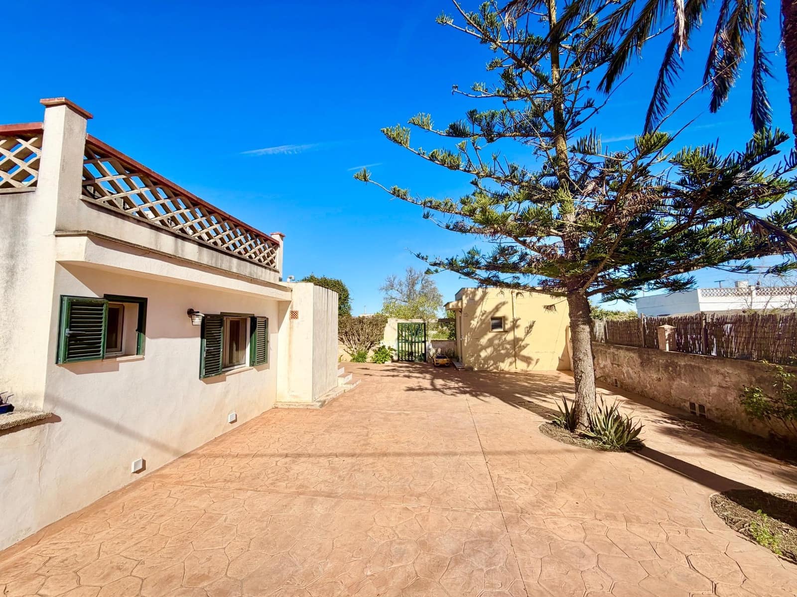 2 bedroom Finca/Country House for sale in Llucmajor with pool - € 595,000 (Ref: 9738528)