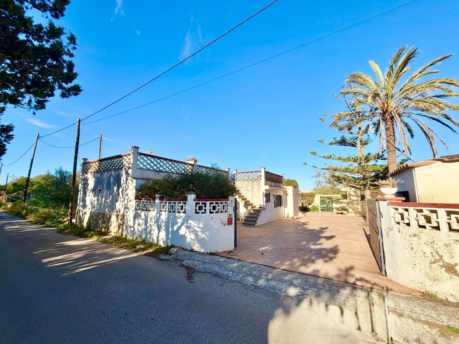 2 bedroom Finca/Country House for sale in Llucmajor with pool - € 595,000 (Ref: 9738528)