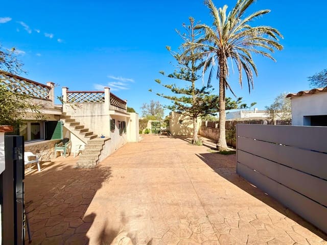 2 soveværelse Finca/Landehus til salg i Llucmajor med swimmingpool - € 595.000 (Ref: 9738528)