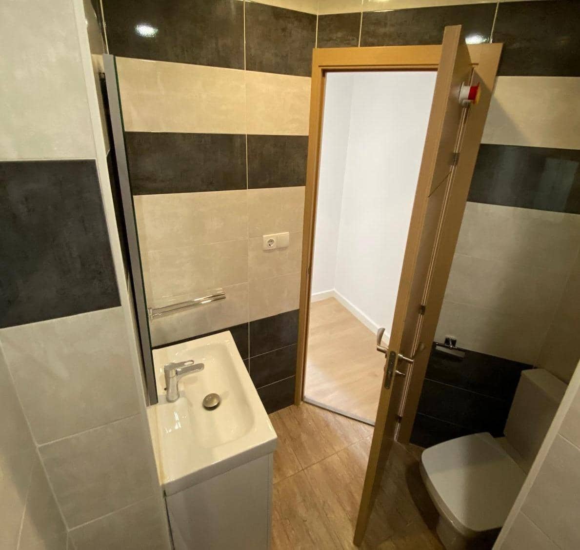 Piso de 2 habitaciones en Palma de Mallorca en venta - 320.000 € (Ref: 9738529)