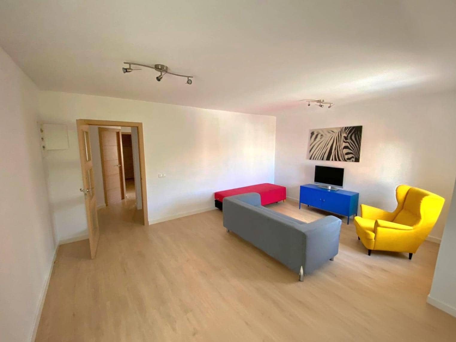 Piso de 2 habitaciones en Palma de Mallorca en venta - 320.000 € (Ref: 9738529)