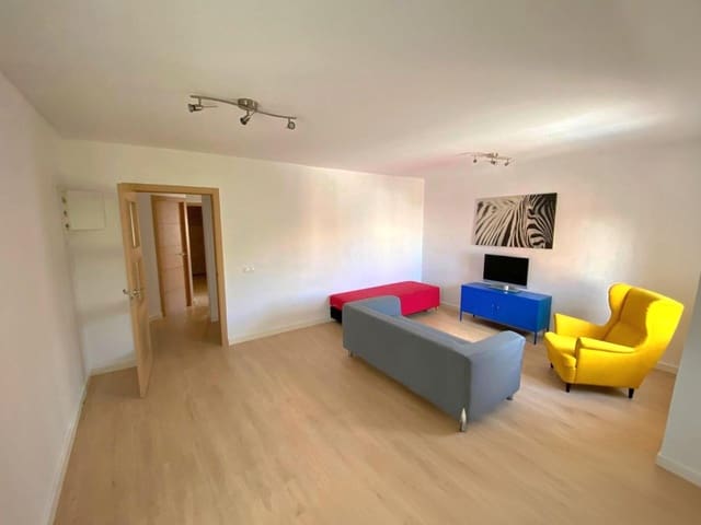 Piso de 2 habitaciones en Santa Catalina, Palma de Mallorca en venta - 320.000 € (Ref: 9738529)