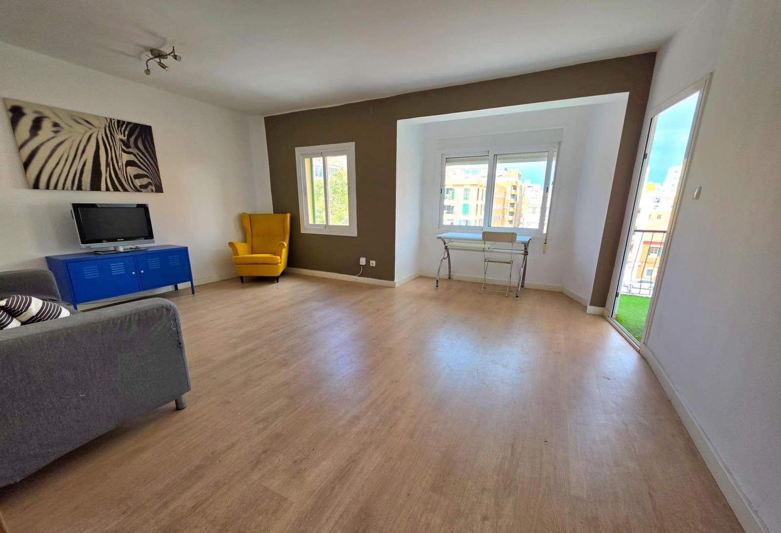 Piso de 2 habitaciones en Palma de Mallorca en venta - 320.000 € (Ref: 9738529)