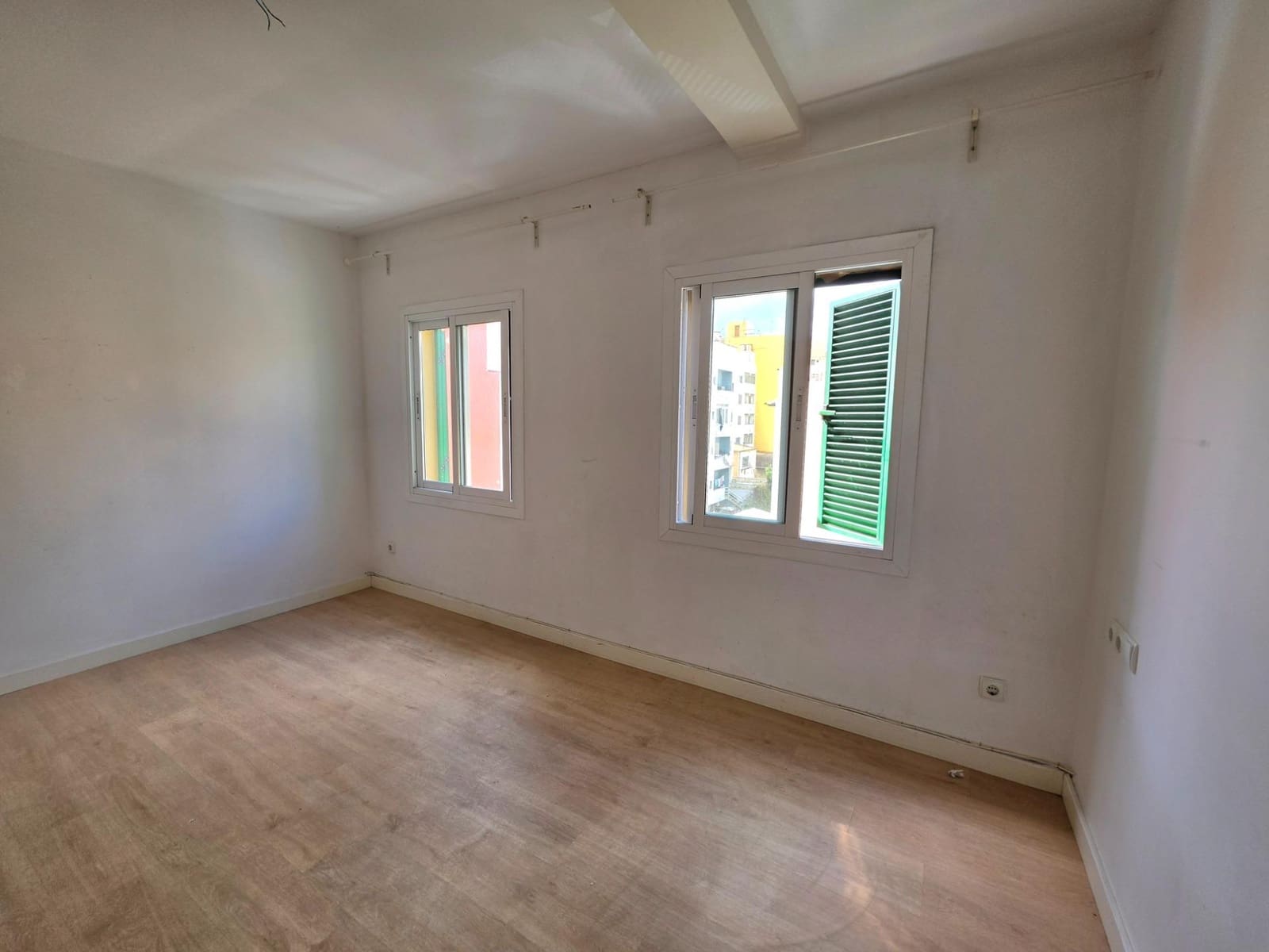 Piso de 2 habitaciones en Palma de Mallorca en venta - 320.000 € (Ref: 9738529)