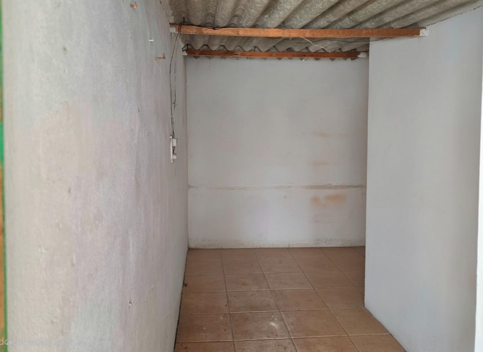 Piso de 2 habitaciones en Palma de Mallorca en venta - 320.000 € (Ref: 9738529)