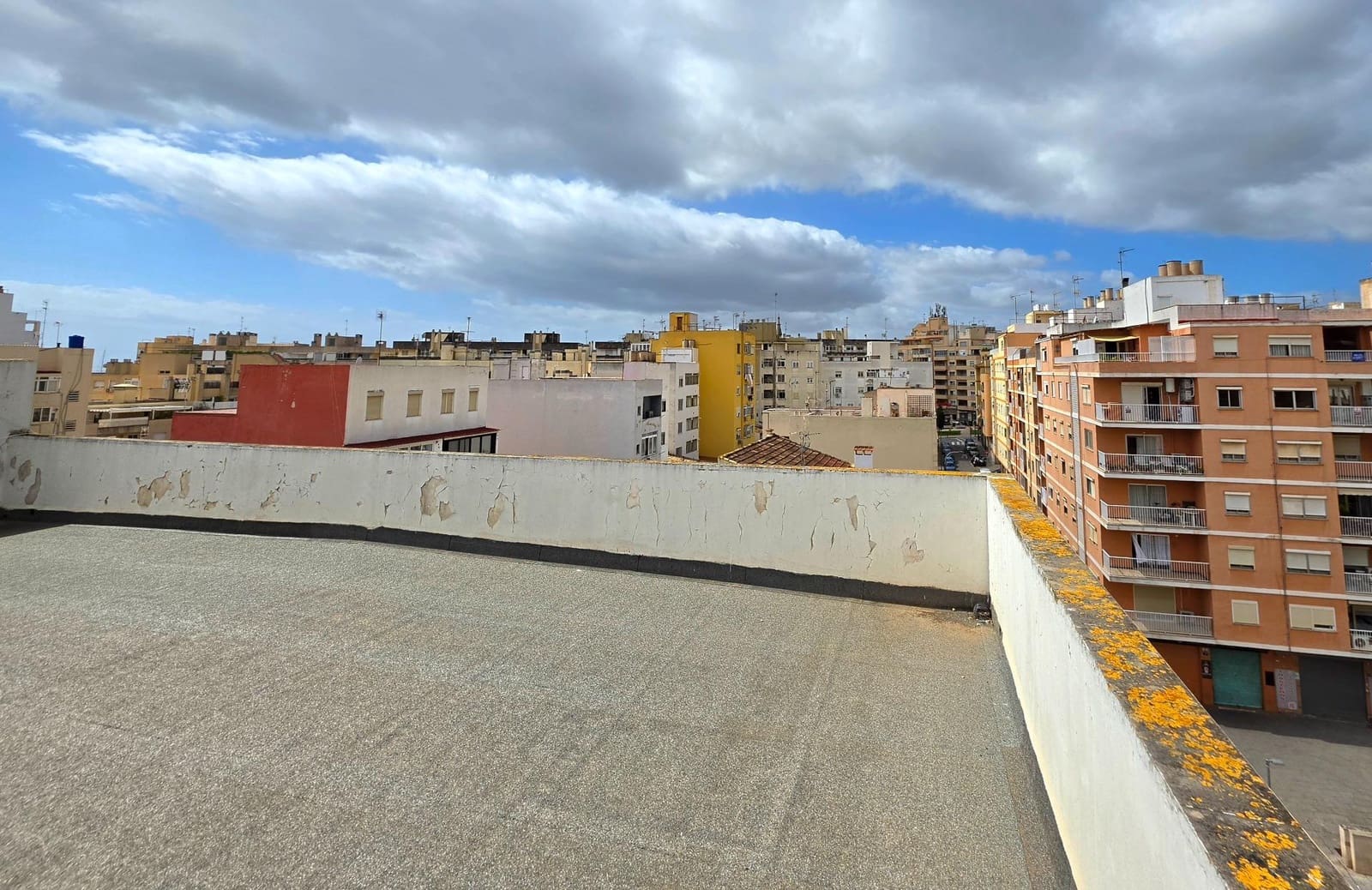 Piso de 2 habitaciones en Palma de Mallorca en venta - 320.000 € (Ref: 9738529)