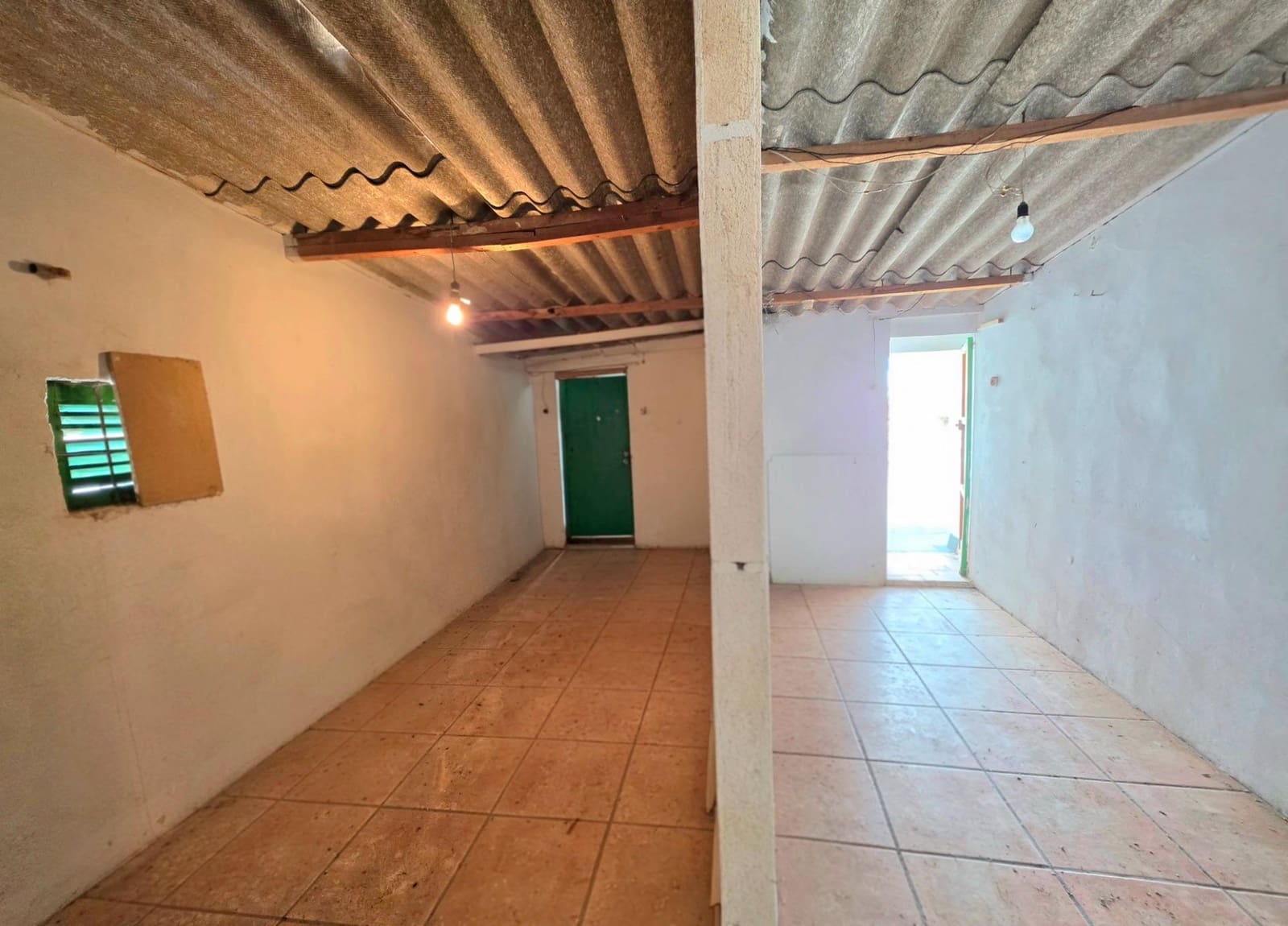 Piso de 2 habitaciones en Palma de Mallorca en venta - 320.000 € (Ref: 9738529)