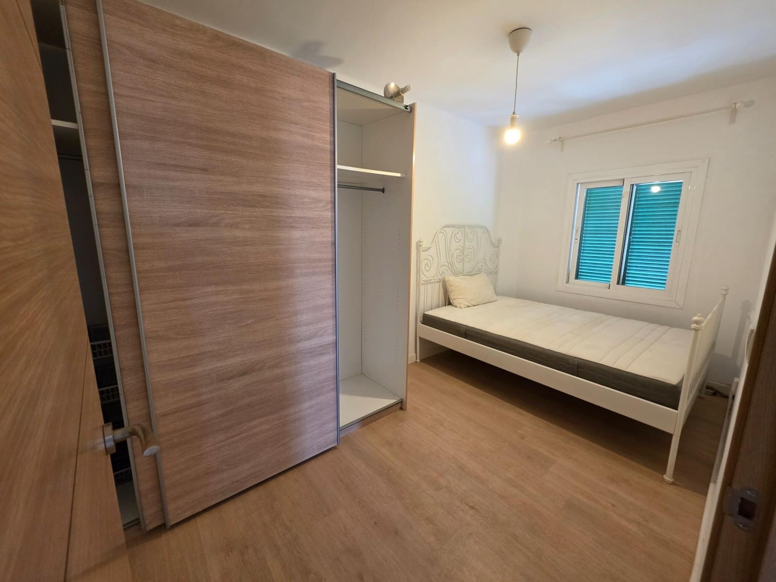 Piso de 2 habitaciones en Palma de Mallorca en venta - 320.000 € (Ref: 9738529)