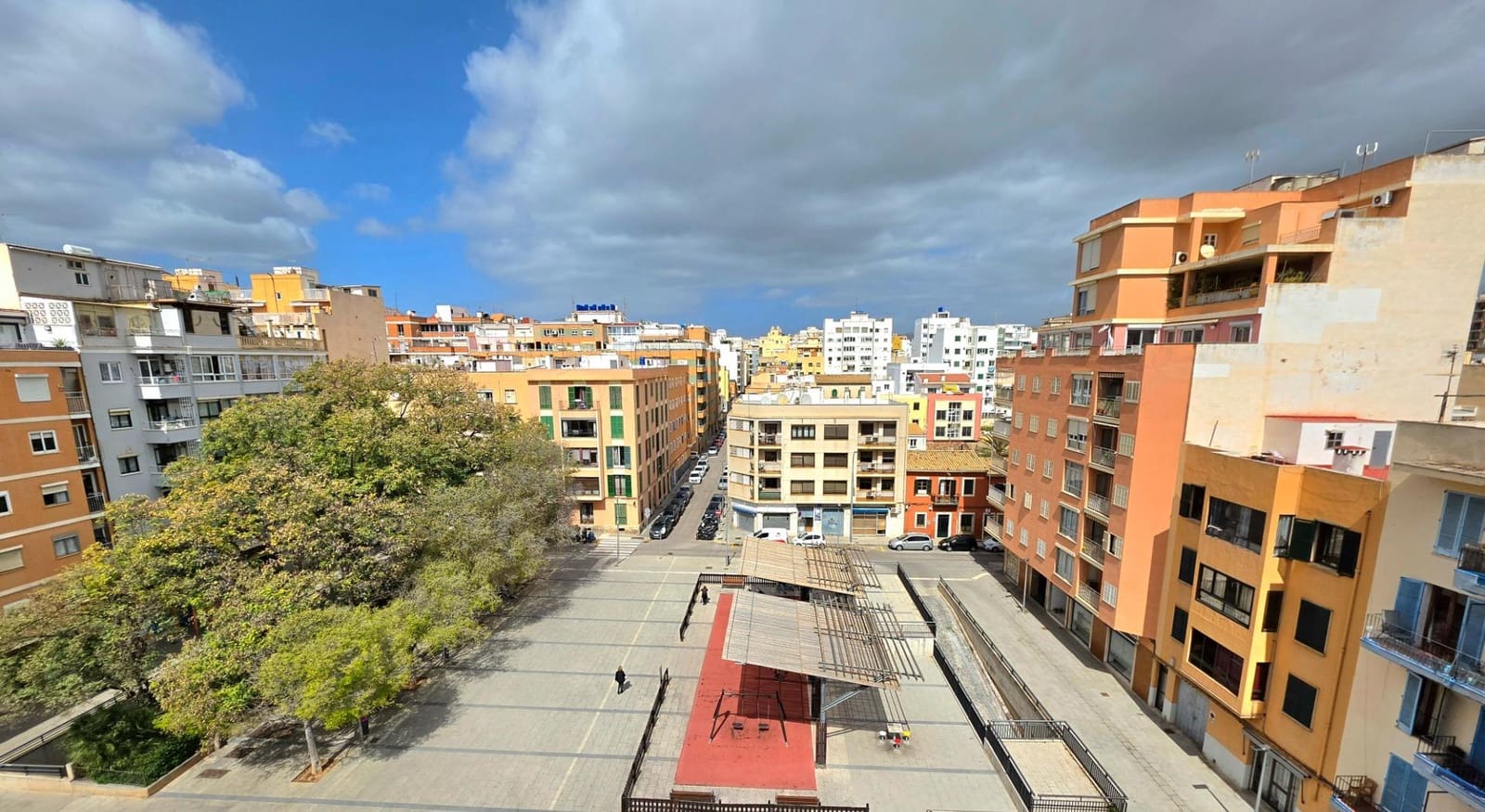 Piso de 2 habitaciones en Palma de Mallorca en venta - 320.000 € (Ref: 9738529)