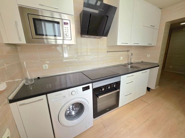 2 quarto Apartamento para venda em Santa Catalina, Palma de Mallorca - 320 000 € (Ref: 9738529)