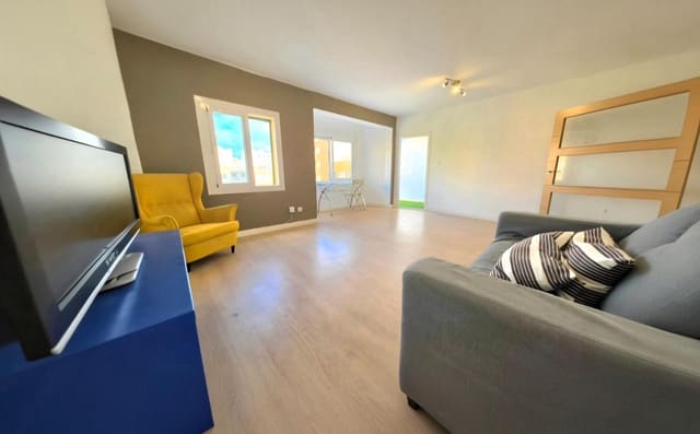 2 soverom Leilighet til salgs i Santa Catalina, Palma de Mallorca - € 309 000 (Ref: 9738529)