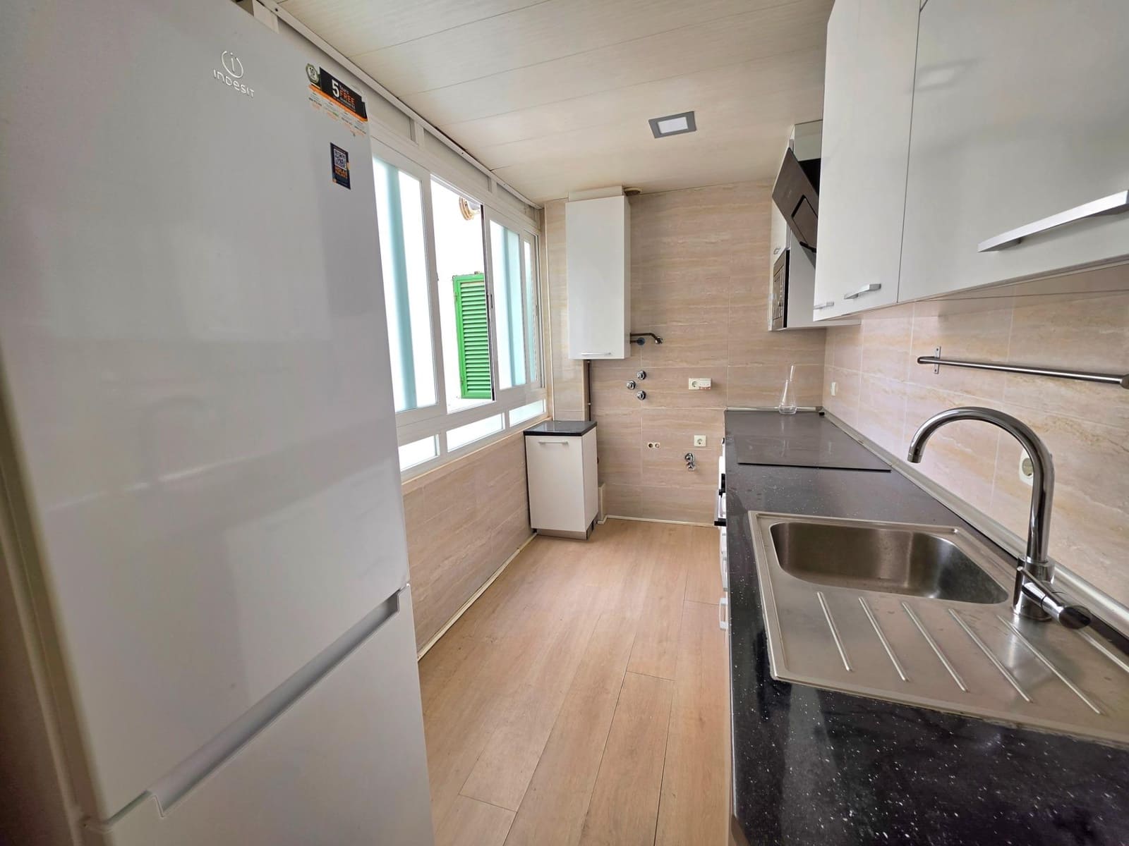 2 bedroom Flat for sale in Palma de Mallorca - € 309,000 (Ref: 9738529)