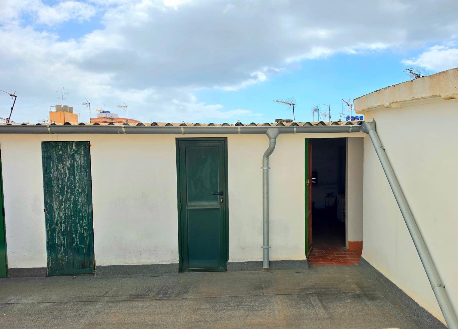 2 bedroom Flat for sale in Palma de Mallorca - € 309,000 (Ref: 9738529)